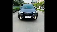Used Honda Jazz V AT Petrol in Ahmedabad