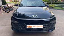 Used Hyundai Verna SX (O) Turbo Petrol 1.5L Turbo Automatic (DCT) in Bangalore