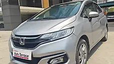 Used Honda Jazz ZX CVT in Delhi