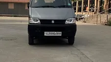 Used Maruti Suzuki Eeco 5 STR WITH A/C+HTR CNG [2019] in Vadodara