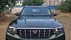 Used Mahindra Scorpio N Z8 L 4WD Diesel 2.2L Turbo Automatic 7 STR in Kolkata