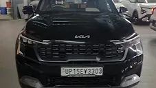 Used Kia Sonet GTX Plus 1.0 Turbo Petrol DCT [2024-2025] in Meerut