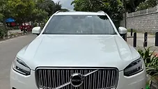 Used Volvo XC90 D5 Inscription [2016-2017] in Bangalore