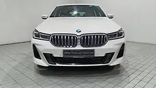 Used BMW 6-Series GT 630i M Sport in Pune