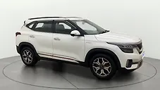 Used Kia Seltos GTX Plus 1.4 DCT in Bangalore