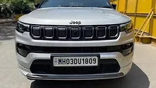 Used Jeep Compass Model S (O) 1.4 Petrol DCT [2021] in Mumbai