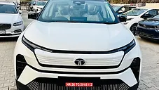 Used Tata Harrier EV Empowered 2WD 75.0 kWh in Gurgaon