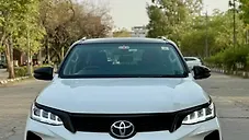 Used Toyota Fortuner 2.7 4x2 AT [2016-2020] in Delhi