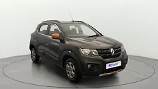 Used Renault Kwid CLIMBER 1.0 AMT [2017-2019] in Lucknow