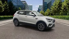 Used Skoda Kushaq Style 1.0L TSI AT (6 Airbags) in Pune