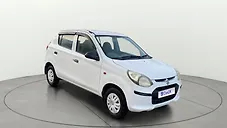 Used Maruti Suzuki Alto 800 Lxi in Vadodara