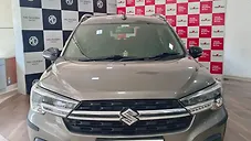 Used Maruti Suzuki XL6 Alpha AT Petrol in Mumbai
