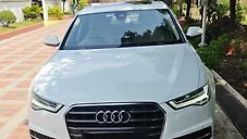 Used Audi A6 35 TDI Matrix in Coimbatore