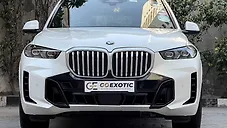 Used BMW X5 xDrive40i M Sport in Kochi