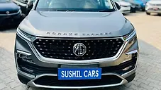Used MG Hector Sharp 2.0 Diesel Turbo MT in Gurgaon
