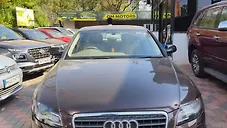Used Audi A4 2.0 TDI (143bhp) in Pune