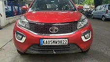 Used Tata Nexon XZ Plus Dual Tone in Bangalore