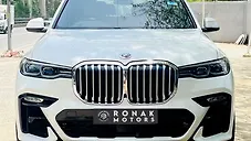 Used BMW X7 xDrive40i M Sport (Petrol) in Delhi