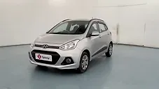 Used Hyundai Grand i10 Sportz 1.2 Kappa VTVT [2013-2016] in Lucknow