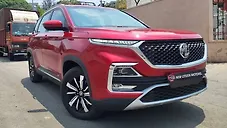 Used MG Hector Sharp 2.0 Diesel [2019-2020] in Bangalore
