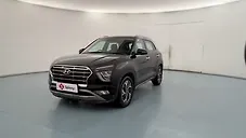 Used Hyundai Creta SX (O) 1.5 Diesel Automatic [2020-2022] in Lucknow