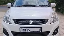 Used Maruti Suzuki Swift DZire VDI in Nashik