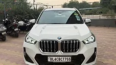 Used BMW X1 sDrive18i M Sport in Delhi