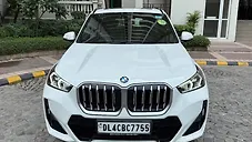Used BMW X1 sDrive18i M Sport in Delhi