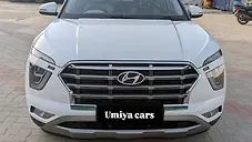 Used Hyundai Creta SX 1.5 Diesel in Vadodara