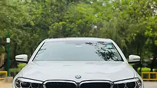 Used BMW 5-Series 530i Sport Line in Delhi