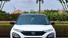 Used Tata Harrier XZA Plus in Surat