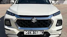 Used Maruti Suzuki Grand Vitara Delta CNG [2023-2025] in Vadodara