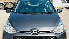 Used Hyundai Grand i10 Sportz (O) 1.2 Kappa VTVT [2017-2018] in Vadodara