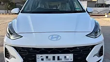Used Hyundai Grand i10 NIOS Sportz Petrol Manual in Vadodara