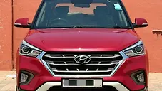 Used Hyundai Creta SX 1.6 Petrol in Surat