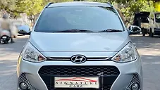Used Hyundai Grand i10 Sportz 1.2 Kappa VTVT [2016-2017] in Bangalore
