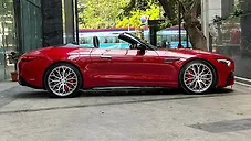 Used Mercedes-Benz AMG SL55 Roadster 4MATIC Plus in Mumbai