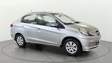 Used Honda Amaze 1.2 S i-VTEC in Delhi