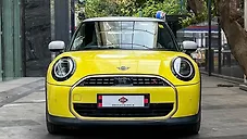 Used Mini Cooper S in Mumbai