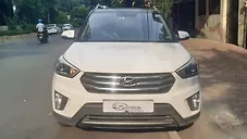 Used Hyundai Creta SX 1.6 CRDI (O) in Kolkata