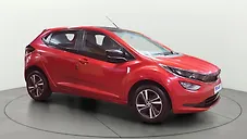 Used Tata Altroz XZ Petrol [2020-2023] in Surat