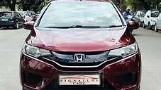 Used Honda Jazz S Petrol in Bangalore