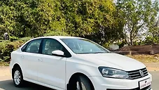 Used Volkswagen Vento Highline Plus 1.2 (P) AT 16 Alloy in Vadodara
