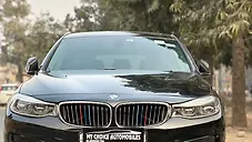 Used BMW 3 Series GT 320d Sport in Delhi