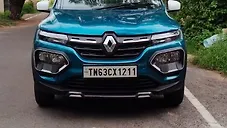 Used Renault Kwid CLIMBER AMT in Tiruchirappalli