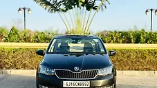 Used Skoda Rapid Style 1.5 TDI AT in Surat
