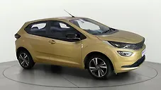 Used Tata Altroz XZ Petrol [2020-2023] in Thane