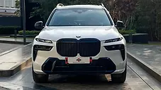 Used BMW X7 xDrive40d M Sport in Mumbai