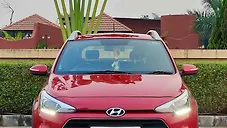 Used Hyundai i20 Active 1.2 SX [2015-2016] in Surat
