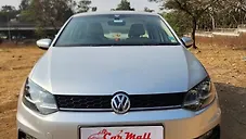 Used Volkswagen Vento Highline 1.0L TSI in Nashik